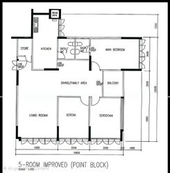 Blk 13 Saint George's East Gardens (Kallang/Whampoa), HDB 5 Rooms #619082201